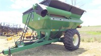 Unverferth 6500 Grain Cart, 650 bushel