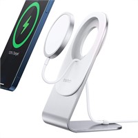 CHOETECH Phone Stand for MagSafe Charger