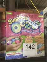 (2) SURPRISE OOZ-O’S