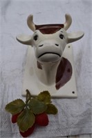 Cow Wall Hook