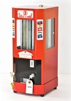 1950's Vintage Select-O-Vend Vending Machine