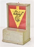 1929 Penny Drop Game For Little Chief Candy