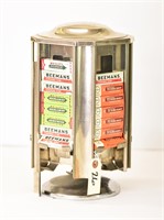 Wrigley Counter Top Packaged Gum Dispenser