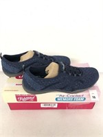 SKETCHERS RELAXED FIT WITH AIRCOLLED MEMORY FOAM