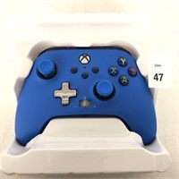 XBOX ENHANCED WIRED CONTROLLER