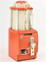 1949 Northwestern Packaged Gum Dispenser