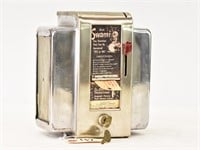 Vintage Ask Swami Napkin Dispenser