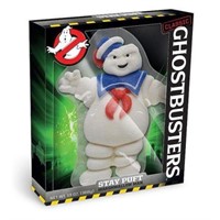 4 PACK PRIMARY COLORS 3800 GHOST BUSTERS LARGE