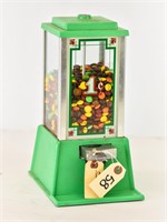 Dean Gum Ball Vending Machine