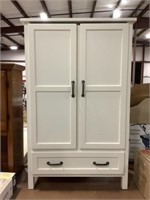 Kitchen Pantry Cabinet 13x29x47