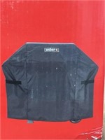 Webber Grill Cover