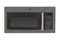 Ge Over The Range Microwave Oven