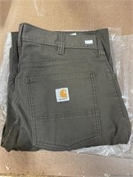 Carhartt 5 Pocket Pants 32x32
