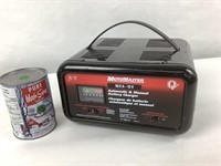 Chargeur de batterie MotoMaster CT-1022MA -