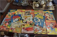 Looney Tunes Comics, Bugs Bunny 10 cent