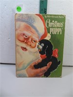 1949 Christmas Puppy Book