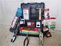 Toolbox, Donated by Goodhue Gesundheit 4-H Club,