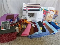 Sew Fun, Donated by Shelly Strusz & Dawn Braaten