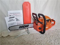 Echo Chain Saw CS-352-14,16. Donated by