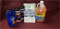 Car Care Basket, Donated by Belvidere Happy Go