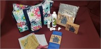 Norwex, Thirty One, Donated By Belvidere Happy Go