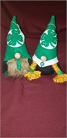 Gnomes, Donated By Belvidere Happy Go Luckies