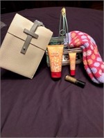 Mary Kay Basket, Donated By Mary Kay consultant