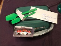 Menards Cooler & $20.00 Gift Card, Donated By