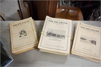The Picayune Currituck Magazine From 1920's