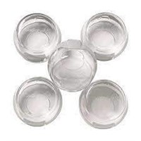 Safety 1st Child Proof Clear View Stove Knob Cover