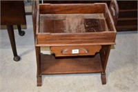 2 Drawer Sewing Stand
