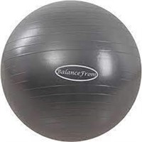 BalanceFrom Anti-Burst Exercise Ball