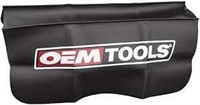 OEMTOOLS Great Neck Fender Cover, 27" x 34"