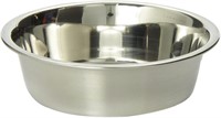 Maslow Stainless Steel Non-Skid Heavy Duty Bowl