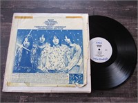 NAZZ Twenty/Twenty Hindsight Record Album RARE