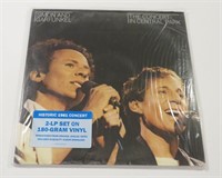 Sealed Simon And Garfunkel Record Album 2015