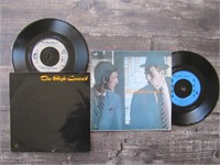 2 Style Council 45rpm Records Picture Sleeve 1980s