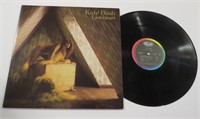 Kate Bush - Lionheart - Record Album