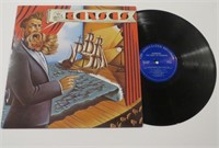The Best Of KANSAS 1983 Record Album