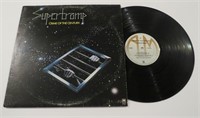 Supertramp Crime Of The Century 1974 Record Album