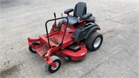 County Clipper Boulevard ZT Mower