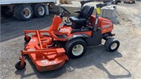 Kubota F3080 Tractor