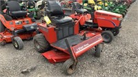 Wheel Horse 718-Z Zero Turn Mower