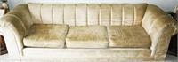 Retro/Vintage Upholstered Sofa