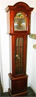 Modern Daneker Grandfathers Clock - Fallston Md