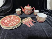 CHINESE LUNCH SET