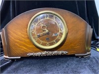 1948 SETH THOMAS MANTLE CLOCK