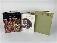 (3) Hummel Books