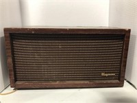 Vintage Magnavox Speaker