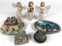 Noah's Ark, Willow Tree Angels, Other Miniatures